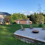 Lagom Haus 別荘 Pinsdorf