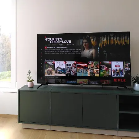 Lagom Haus Nyaraló Pinsdorf