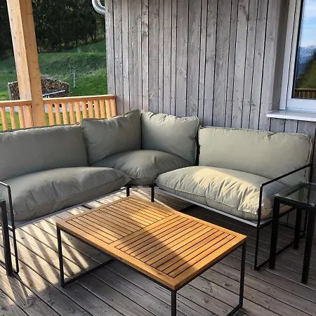 Lagom Haus * Pinsdorf