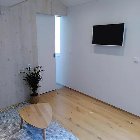 Semesterbostad Lagom Haus *