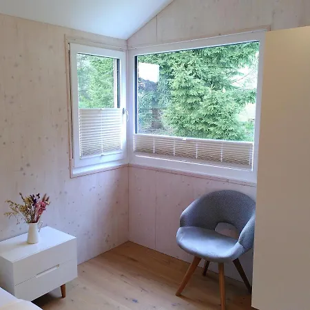 Semesterbostad Lagom Haus