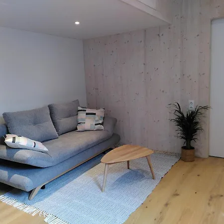 Lagom Haus *