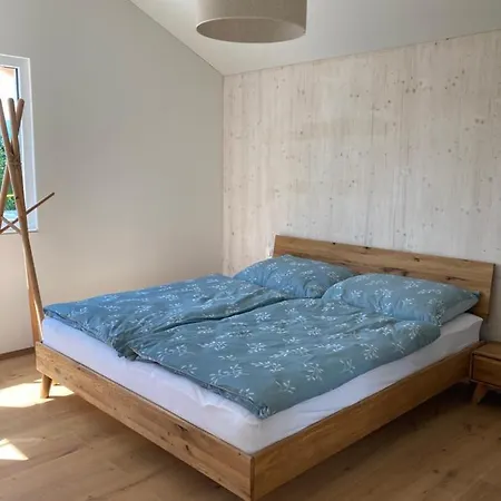 Lagom Haus Nyaraló Pinsdorf