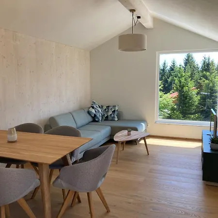 Semesterbostad Lagom Haus