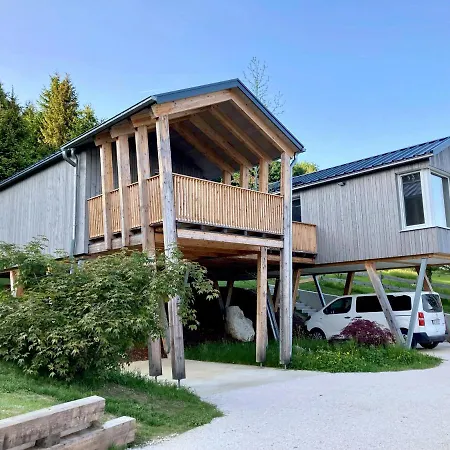 Lagom Haus * Pinsdorf