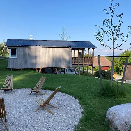 Lagom Haus Nyaraló Pinsdorf