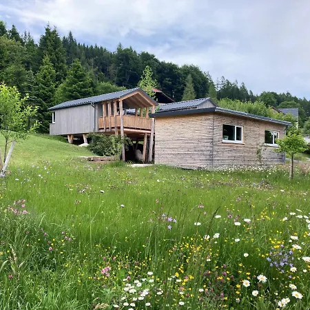 Lagom Haus Дом отдыха