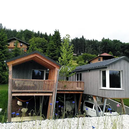 Semesterbostad Lagom Haus