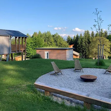 Lagom Haus Semesterbostad Pinsdorf