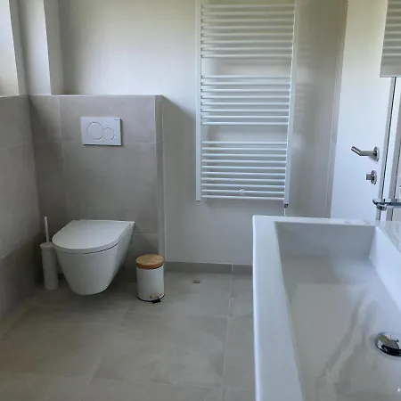 Lagom Haus Nyaraló Pinsdorf