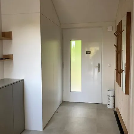 Lagom Haus Nyaraló *