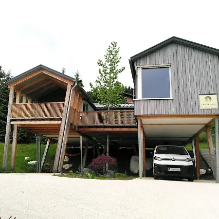 Lagom Haus *
