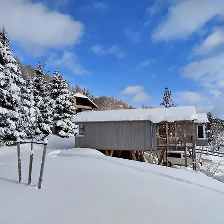 Holiday home Lagom Haus