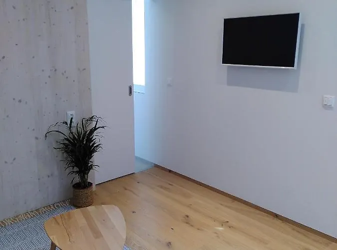 Tatil Evi Lagom Haus *