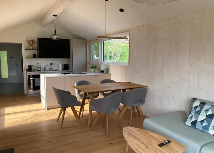 Tatil Evi Lagom Haus *