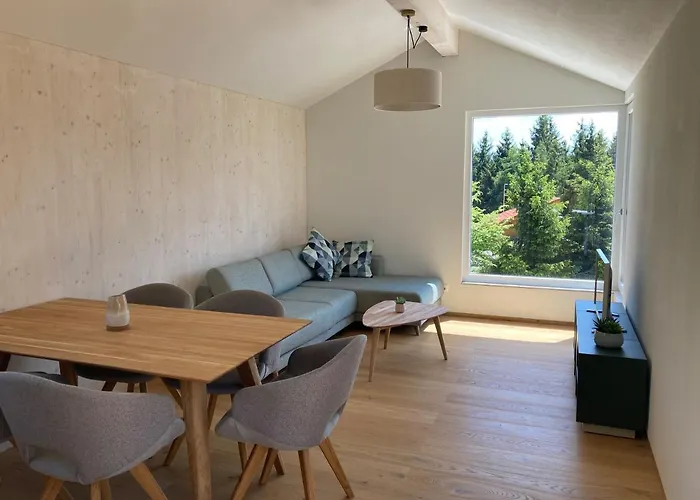 Tatil Evi Lagom Haus