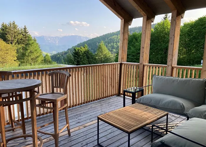 Tatil Evi Lagom Haus *