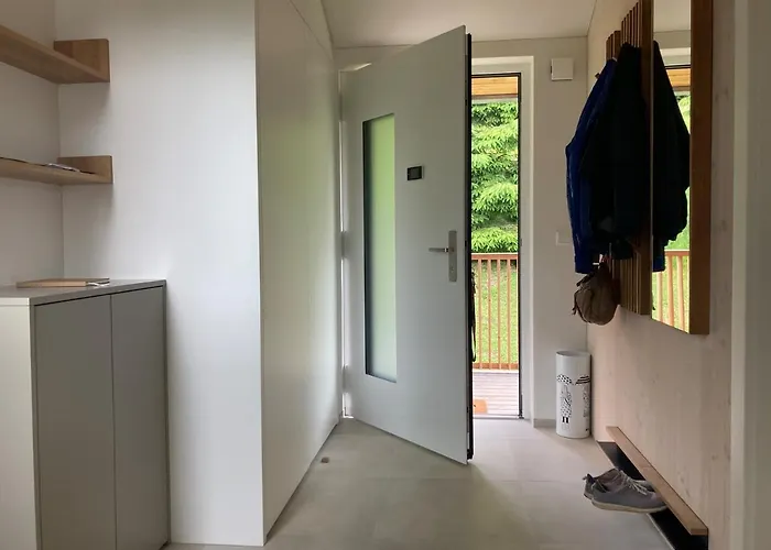 Lagom Haus Tatil Evi