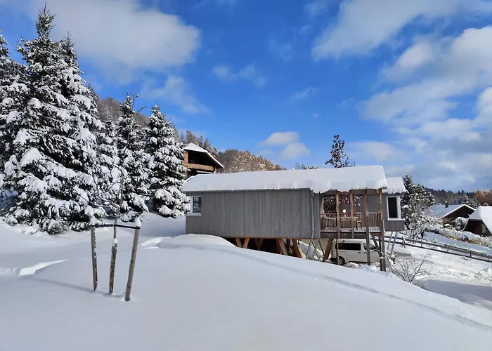 Tatil Evi Lagom Haus