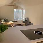 בית נופש Lagom Haus פינסדורף
