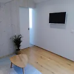 בית נופש Lagom Haus *