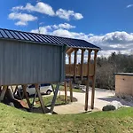 בית נופש Lagom Haus פינסדורף