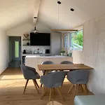 בית נופש Lagom Haus