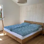 Lagom Haus בית נופש פינסדורף