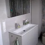 בית נופש Lagom Haus *