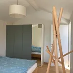 בית נופש Lagom Haus פינסדורף