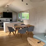 בית נופש Lagom Haus *