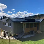 בית נופש Lagom Haus *