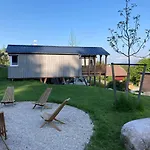 Lagom Haus בית נופש פינסדורף