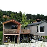 בית נופש Lagom Haus