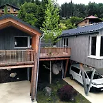 בית נופש Lagom Haus