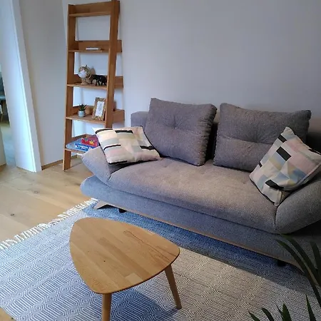 Lagom Haus Pinsdorf