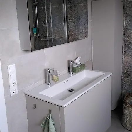 Сasa de vacaciones Lagom Haus *