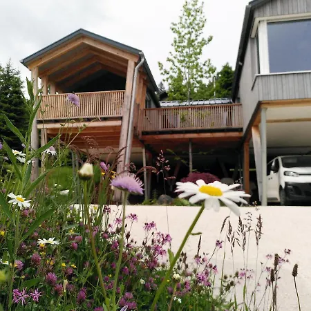 Lagom Haus Сasa de vacaciones