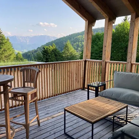 Сasa de vacaciones Lagom Haus *