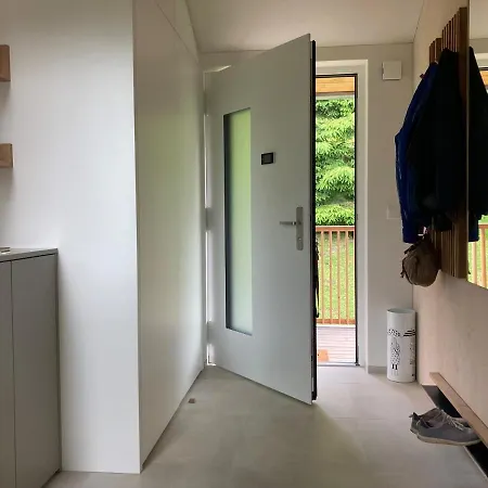 Lagom Haus Сasa de vacaciones