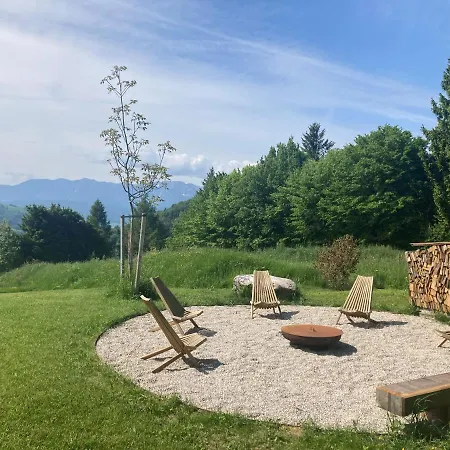 Lagom Haus Pinsdorf