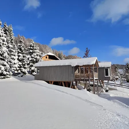 Lagom Haus * Pinsdorf