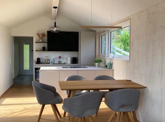 Casa de Férias Lagom Haus