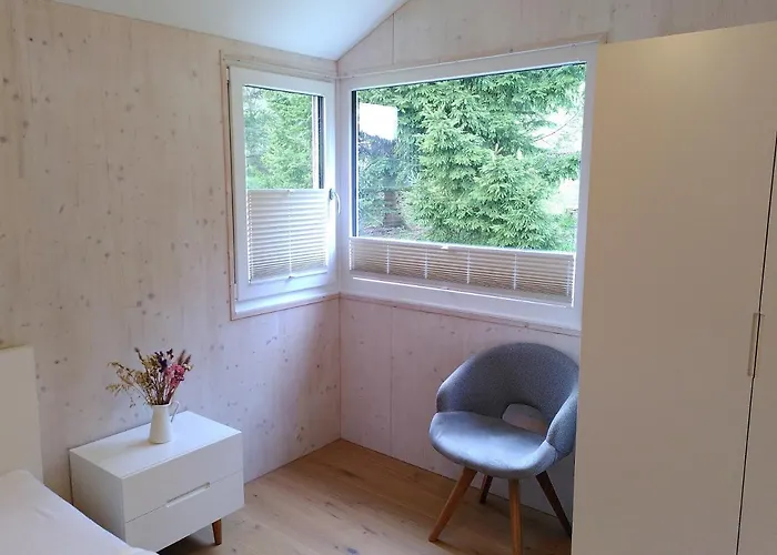 Casa de Férias Lagom Haus