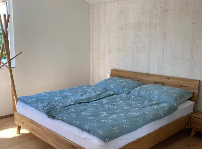 Lagom Haus Casa de Férias Pinsdorf