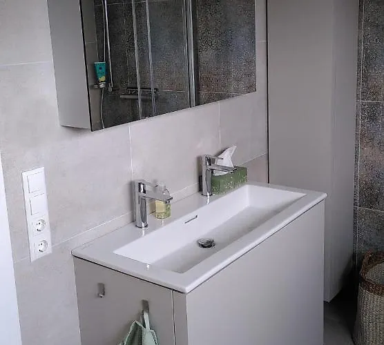 Casa de Férias Lagom Haus *