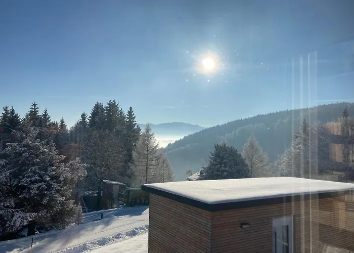 Lagom Haus Casa de Férias *