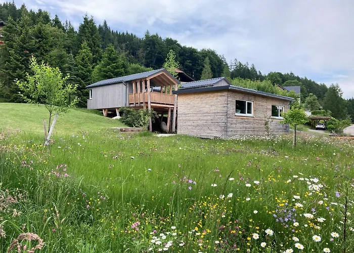 Lagom Haus Casa de Férias