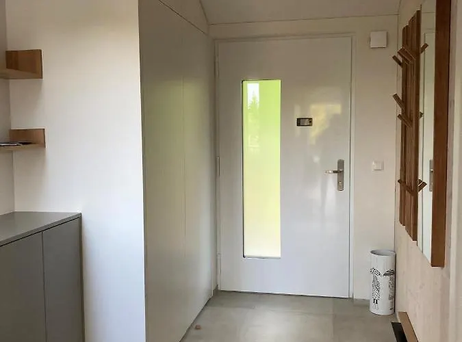 Lagom Haus Casa de Férias *