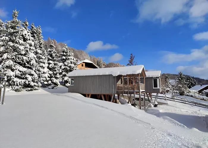 Lagom Haus * Pinsdorf